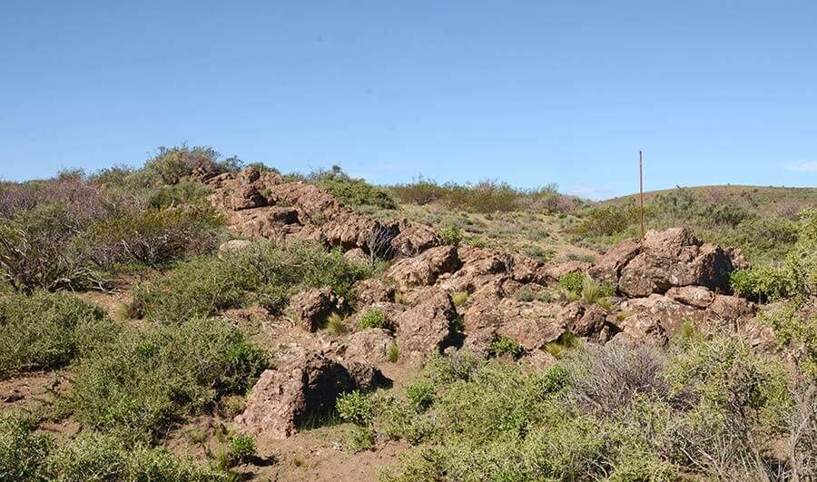 dos lagunas trendix mining