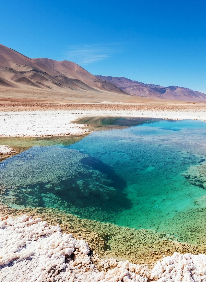 trendix mining descubrimientos salar tolillar