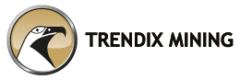 trendix mining logo menu