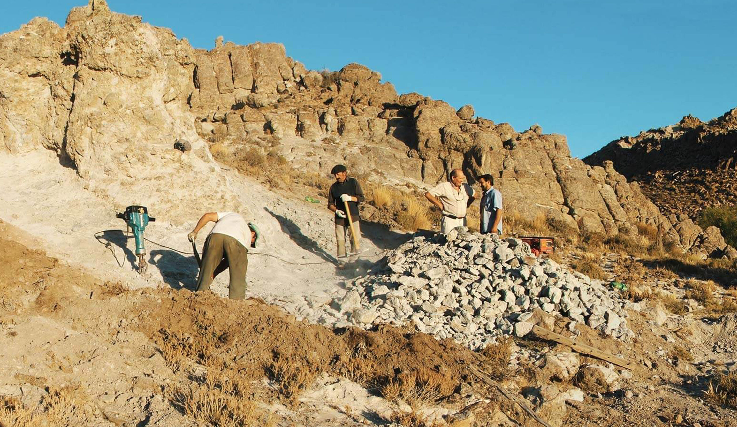 Trendix Mining Pichileufu 1 Scaled