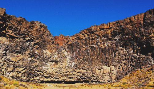 la brecha trendix mining
