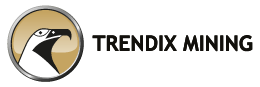 trendix mining logo menu